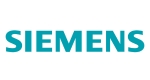 Logo thương hiệu Siemens