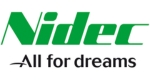 Logo thương hiệu Nidec