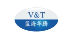 Logo thương hiệu V&T
